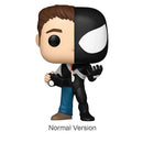 Marvel: Split Peter Parker/Symbiote Suit US Pop! Vinyl Chase Ships 1 in 6
