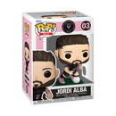MLS: Inter Miami Jordi Alba Away Pop! Vinyl