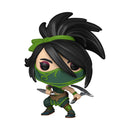 League of Legends Akali Pop! Vinyl