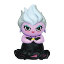 Little Mermaid Ursula Figural PVC Bank