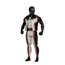 Superman 2025 Mr. Terrific 5 " Super Powers Figure