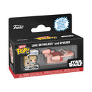 Star Wars Speeder with Luke Bitty Pop! Ride