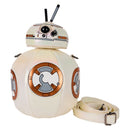 Star Wars: The Force Awakens BB-8 Figural Crossbody Bag
