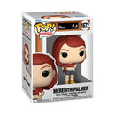 The Office Meredith Pop! Vinyl