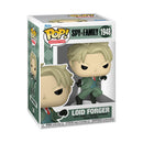 Spy x Family Loid Forger Pop! Vinyl