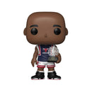 NBA: Bulls Michael Jordan 1998 All-Star Game MVP Pop! Vinyl