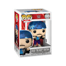 WWE Jesse "The Body" Ventura Pop! Vinyl
