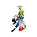 Naruto 03 Minato Namikaze Special Edition Champion Class