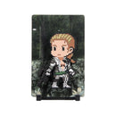 Metal Gear Solid 3 The Boss 4.3" FiGGYZ