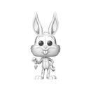 Looney Tunes: Sketched Bugs Bunny Pop! Vinyl