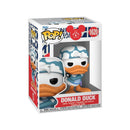 Disney: Excellent 8 Donald (K-Pop) Pop! Vinyl