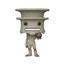 Kaiju No.8 Kaiju No.9 US Exclusive Pop! Vinyl