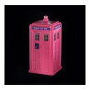 Doctor Who The 7th Doctor's TARDIS Happiness Patrol 1:21