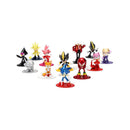 Sonic the Hedgehog Nano Metalfigs (Series 3) 12-Pack