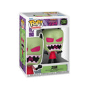 Invader Zim Zim (Yelling) Pop! Vinyl