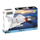 Armed Forces Mirage IIIC Cigognes (436 Piece Kit)