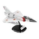Armed Forces Mirage IIIC Cigognes (436 Piece Kit)