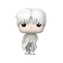 Sakamoto Days Kei "X" Pop! Vinyl
