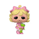 Muppets Baby Piggy Pop! Vinyl