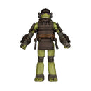 TMNT Donatello 5"Figure & Comic