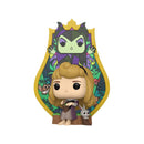 Sleeping Beauty Aurora (Stained Glass) Pop! Deluxe