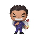 Onepcs Monkey D. Garp Young US Exclusive Pop! Vinyl