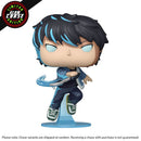 Solo Leveling Sung Jinwoo Pop! Vinyl (Chase Ships 1 in 6)