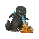 Godzilla: Minus 1 Godzilla (Heat Ray) Pop! Premium