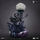 Avengers: Doomsday Nightcrawler Minico Statue
