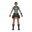 Tomb Raider Legacy of Atlantis Lara Croft Deluxe 7″ Elite Ed