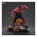 Captain America: Brave New World Red Hulk 1:10 Scale Statue