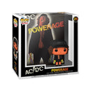 AC/DC Powerage Pop! Album