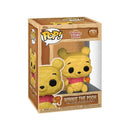 Winnie the Pooh (Whittled) Pop! Vinyl
