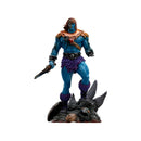 Masters of the Universe Faker 1:10 Scale Statue