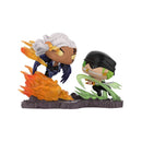Onepcs Roronoa Zoro vs. King US Exclusive Pop! Moment