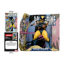 Marvel Comics Wolverine 1:10 Scale Figure
