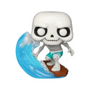 Skeleton Summer Surfer Skully Pop! Vinyl