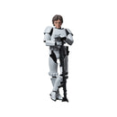 Star Wars 03 Han Solo in Stormtrooper Disguise Model