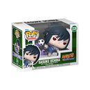 Naruto Sasuke (Soccer) Pop! Vinyl