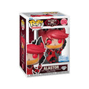 Hazbin Hotel Alastor US Exclusive Diamond Glitter Pop! Vinyl
