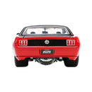 Big Time Muscle 1965 Ford Mustang 1:24 Scale Diecast Vehicle