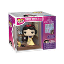 Snow White Dwarves' House Pop! Vinyl Nook
