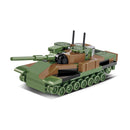 Armed Forces Leopard I (147 Piece Kit)