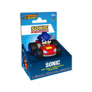 Sonic the Hedgehog Funko Racers Figure