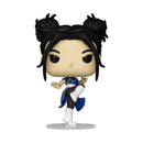 Street Fighter (2026) Chun-Li Pop! Vinyl