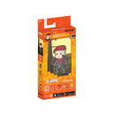 Metal Gear Solid 3 Young Ocelot 4.3" FiGGYZ