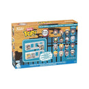 Demon Slayer Zenitsu Bitty Pop! 4-Pack