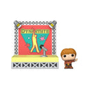 BTS Jin (Dynamite) Bitty Pop! Stage