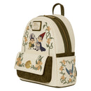 Over the Garden Wall Mini Backpack