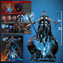 Avengers: Doomsday Thor Deluxe 1:6 Scale Figure